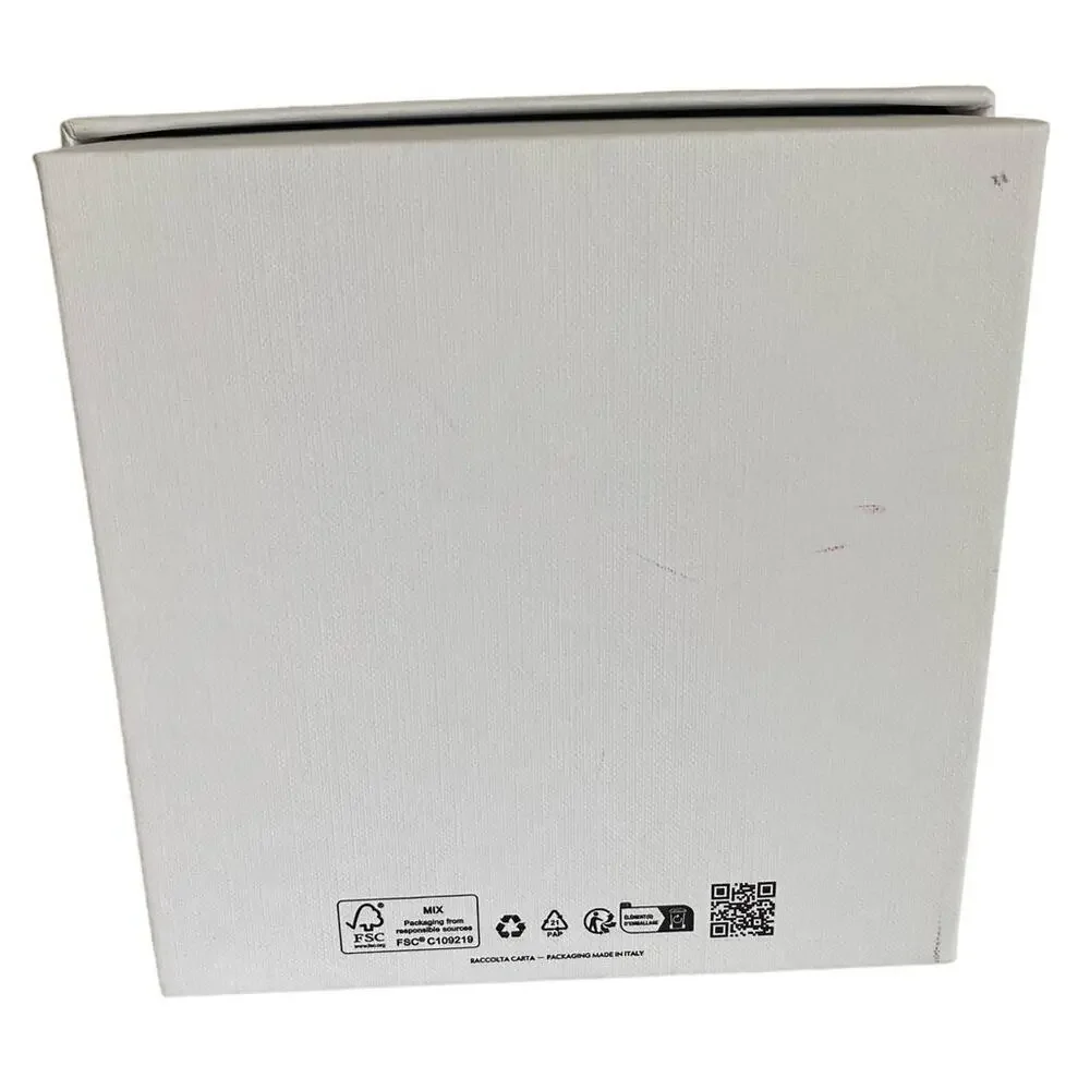 Celine Box - White Lettering